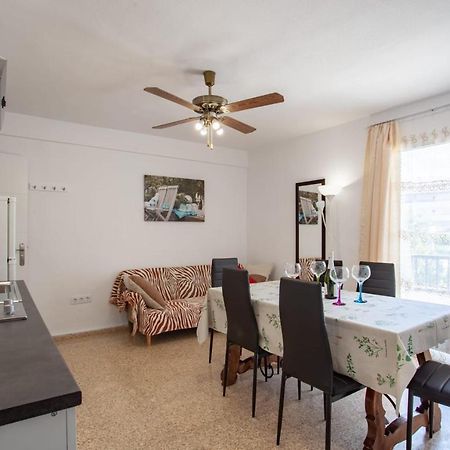 Smartnest 2 Bedroom Apartment In Altea Centrally Located Near Beach Dış mekan fotoğraf