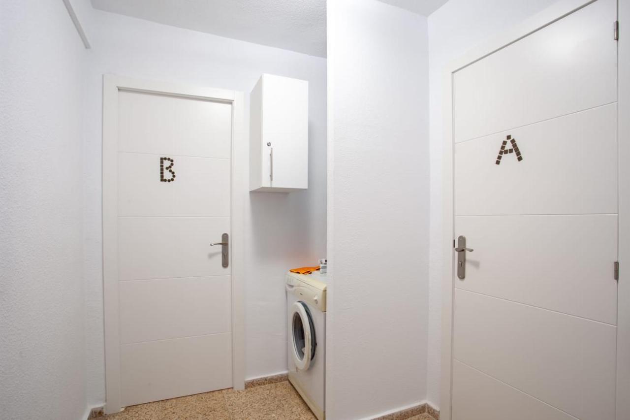 Smartnest 2 Bedroom Apartment In Altea Centrally Located Near Beach Dış mekan fotoğraf