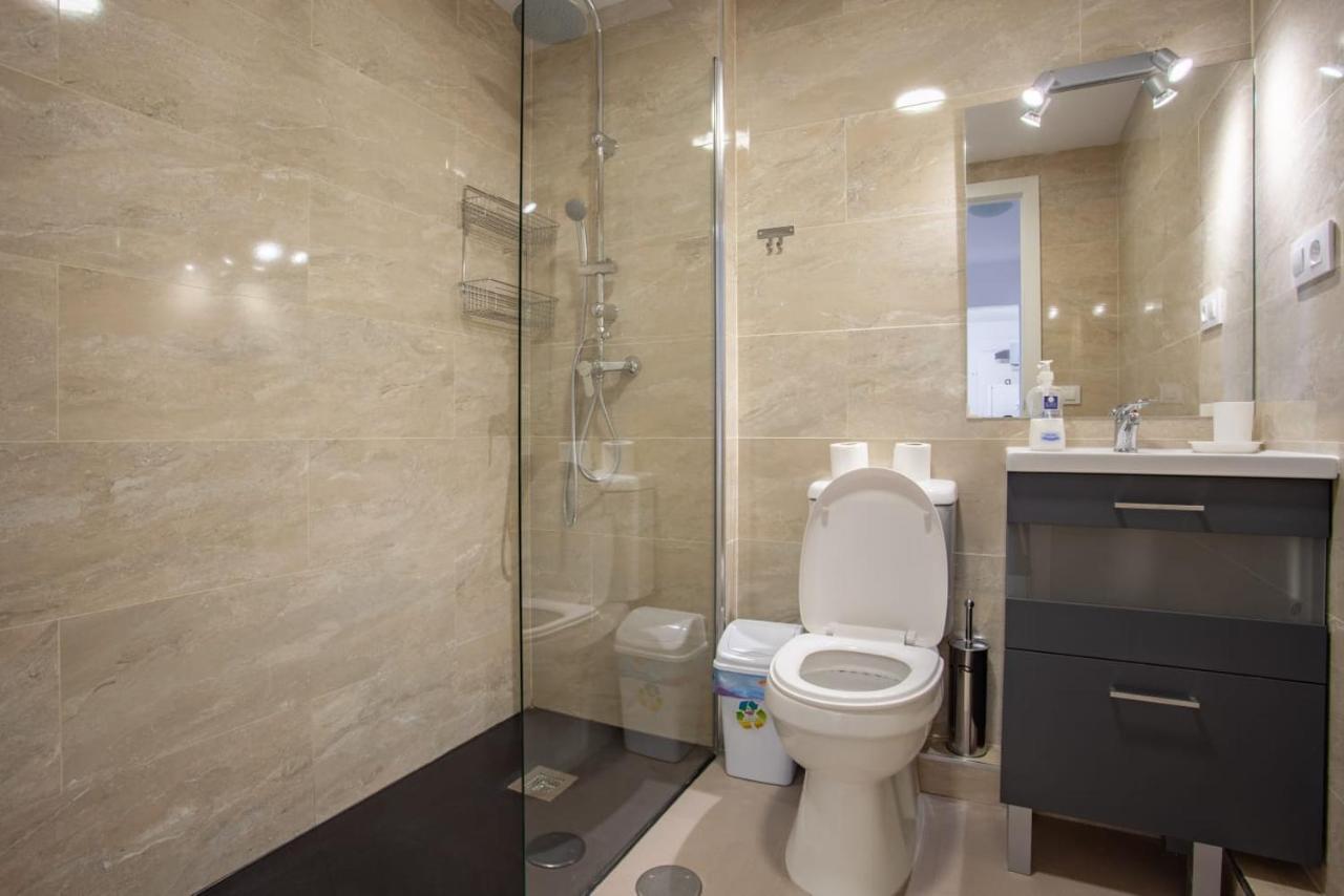 Smartnest 2 Bedroom Apartment In Altea Centrally Located Near Beach Dış mekan fotoğraf