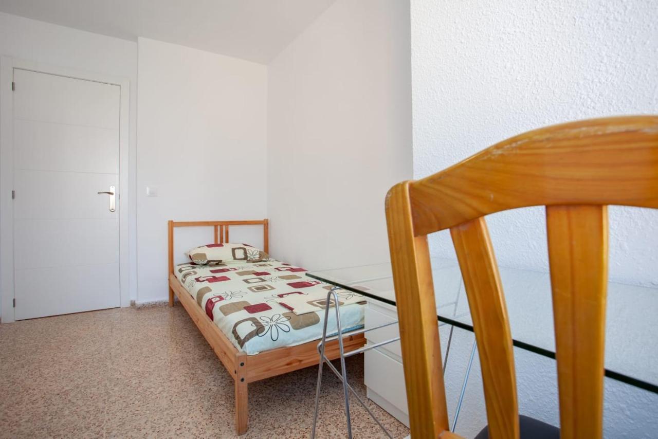 Smartnest 2 Bedroom Apartment In Altea Centrally Located Near Beach Dış mekan fotoğraf