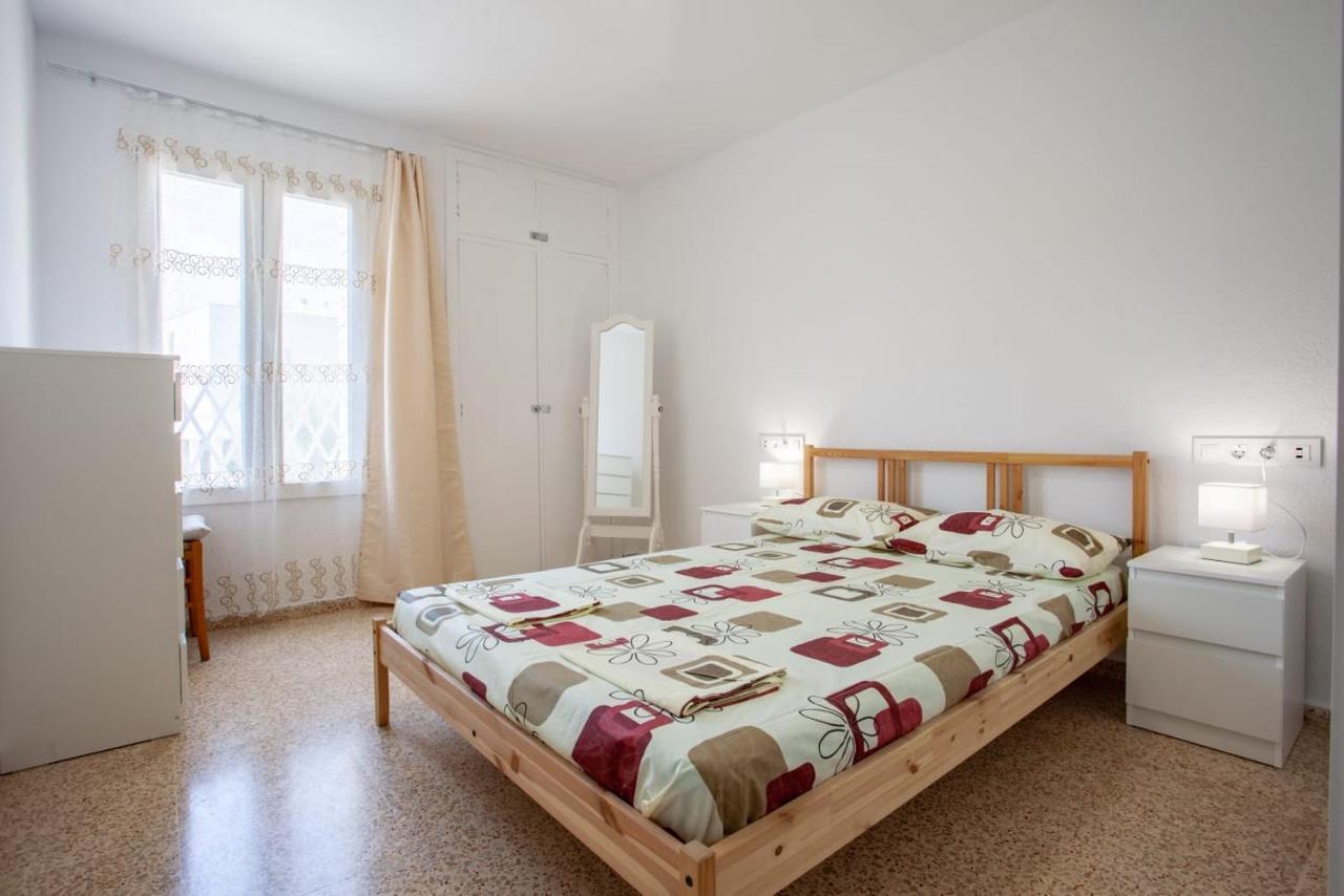 Smartnest 2 Bedroom Apartment In Altea Centrally Located Near Beach Dış mekan fotoğraf