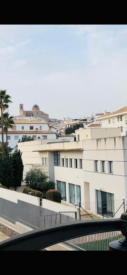 Smartnest 2 Bedroom Apartment In Altea Centrally Located Near Beach Dış mekan fotoğraf