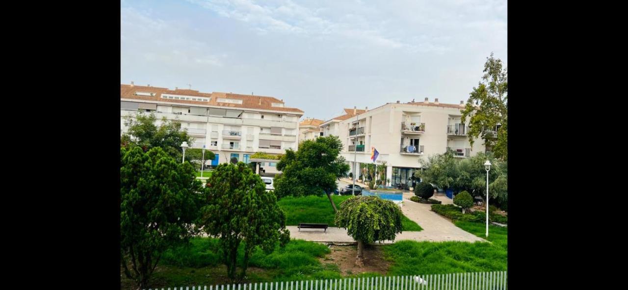 Smartnest 2 Bedroom Apartment In Altea Centrally Located Near Beach Dış mekan fotoğraf